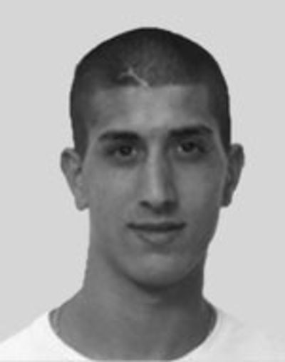 Eliav-Eliyahu Haim Kahlon