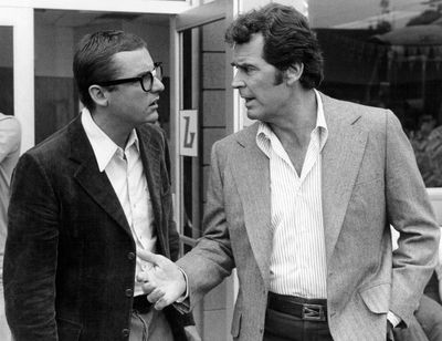 James Scott Garner