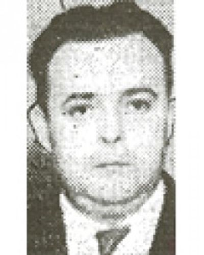 Leo Patrick Flanagan