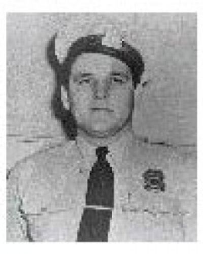 Morris D. Lopez Sr.