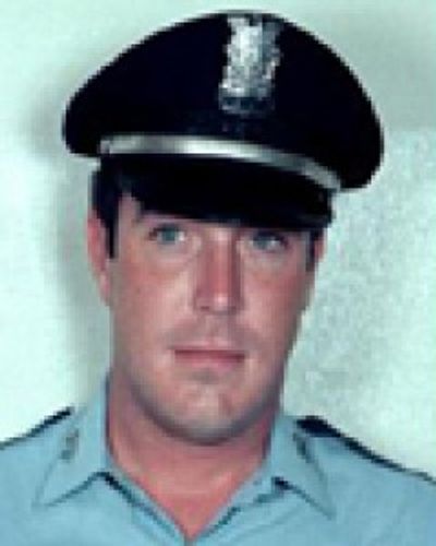 James Fredrick Kilty