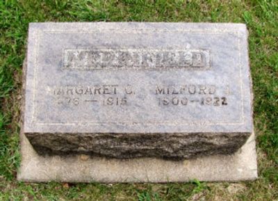 Milford James Merrifield