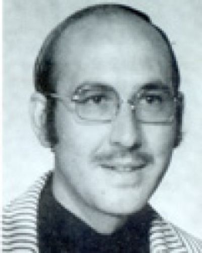 Michael Edward Mayborne