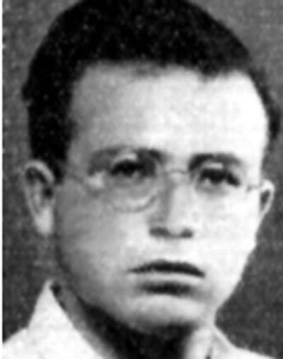 Binyamin Arnon
