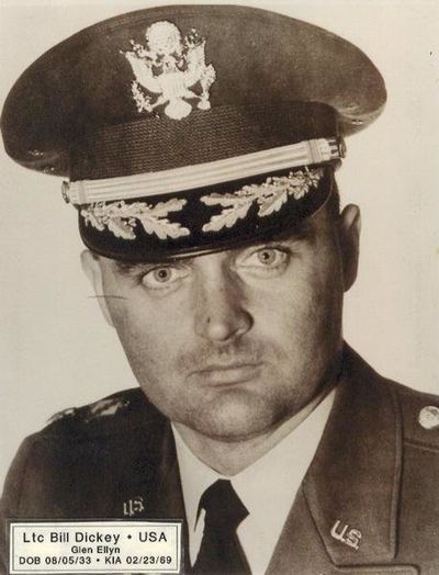 William Walter Dickey