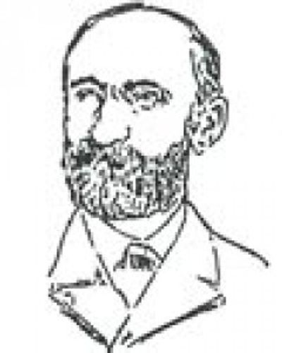 William D. Mull