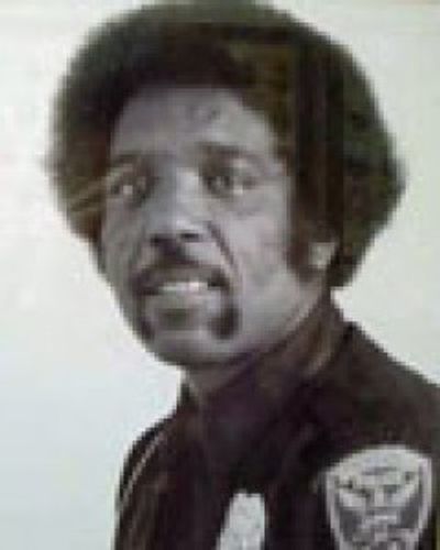 Tommy Lee Thedford