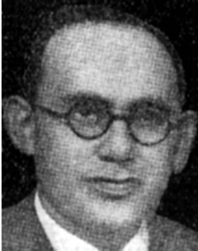 Eliyahu Ben-Zvi Rusak