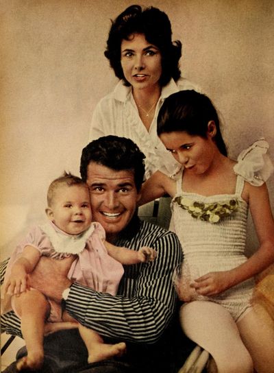 James Scott Garner