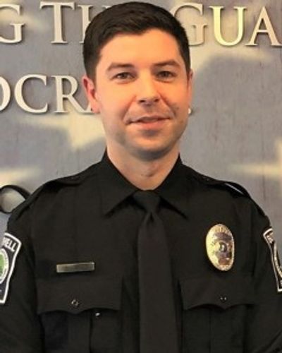 Jonathan Paul Shoop