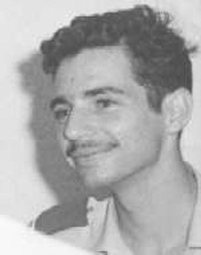 David-Dov Tamir Katzenelson