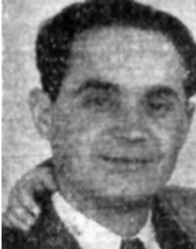 Haim Cheplinski