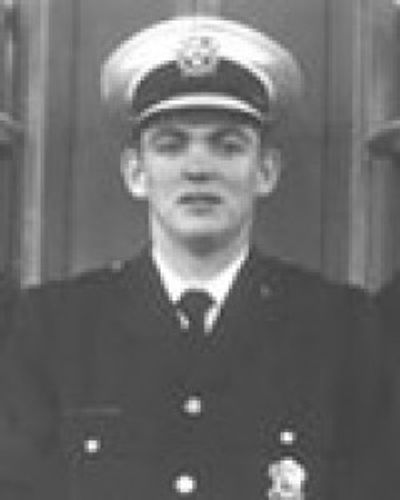 Melvin L. Henze