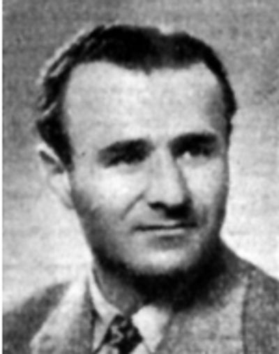 Shmuel Pumerantz