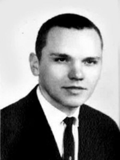Gary Russell Schmidt