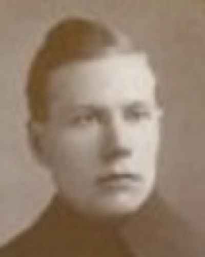William B. Heaney