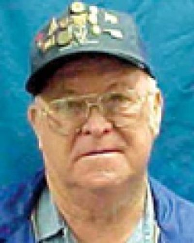 Glen Marion Collins