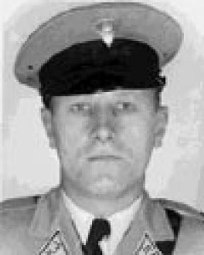 John Anderson