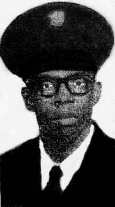 Roy Stowe