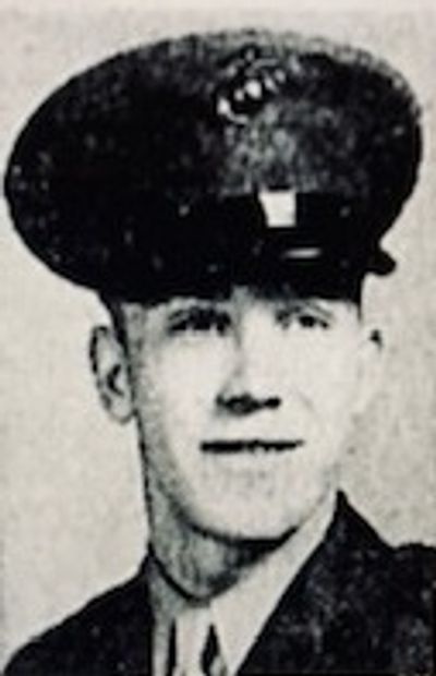 Howard Leonard Rogers JR