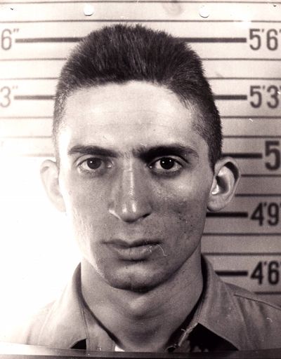 Francisco Benvenuto