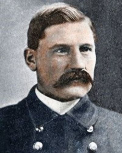 Carl G. Peterson