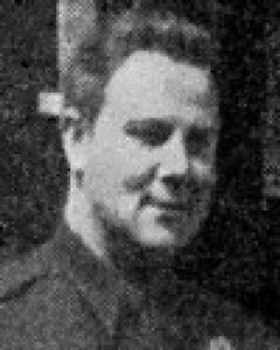 Cecil W. Singer