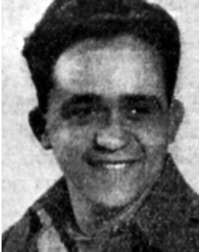 Binyamin Trioaks