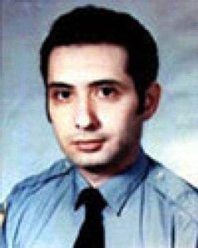 Joseph P. Cali