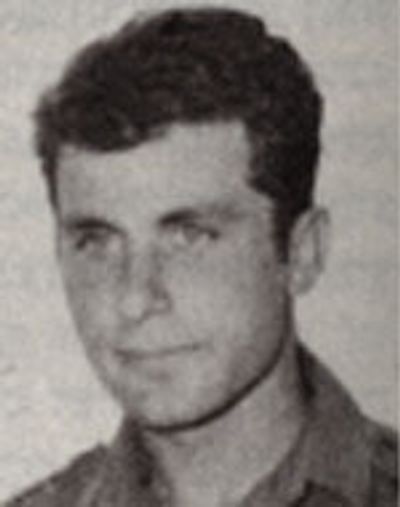Yosef Vainberg