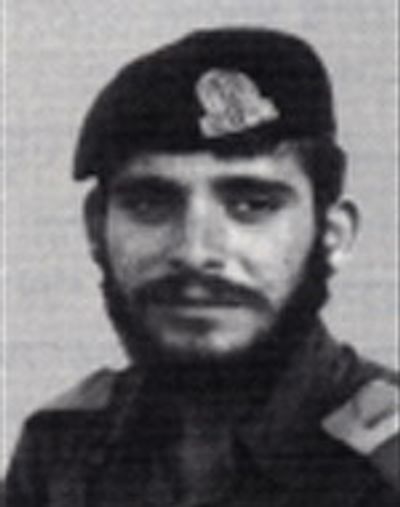 Gil Mionis