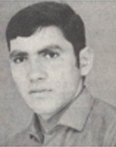 Nisim Afangar