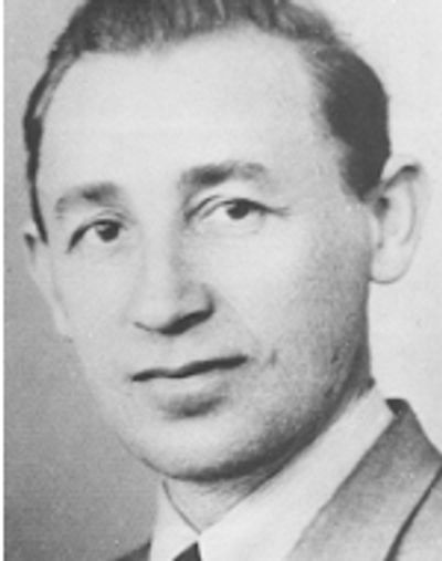 Arie-Broder Brodai