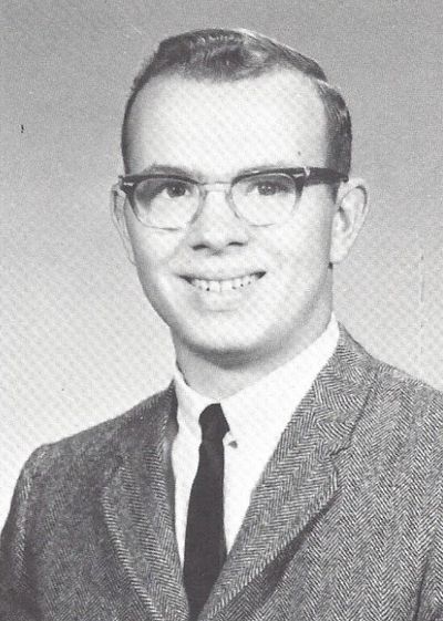 Robert Thomas Orr