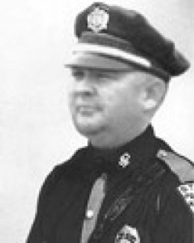 Walter G. Taber