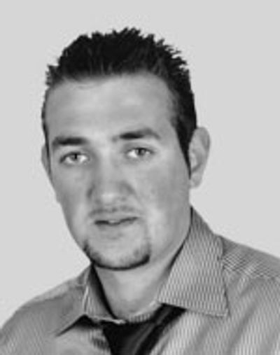 Yosef Halabi