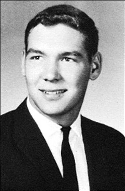 Larry Scott Kennedy