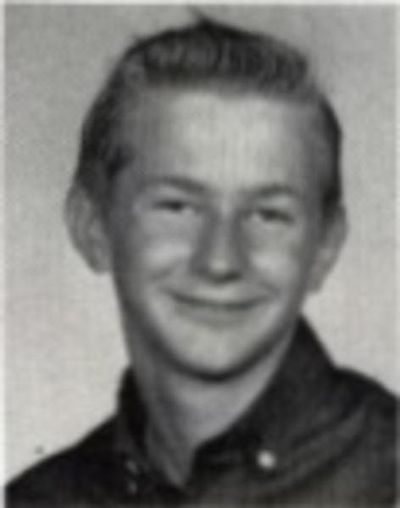 Ralph Edward Consavage