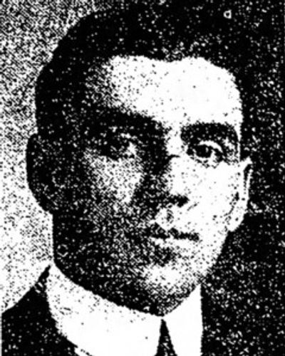 Edgar Phillip La Venture