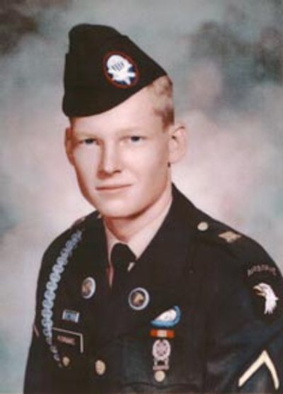 Daniel L Kinnard