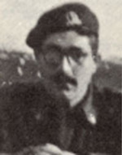 Asher Edelshtein