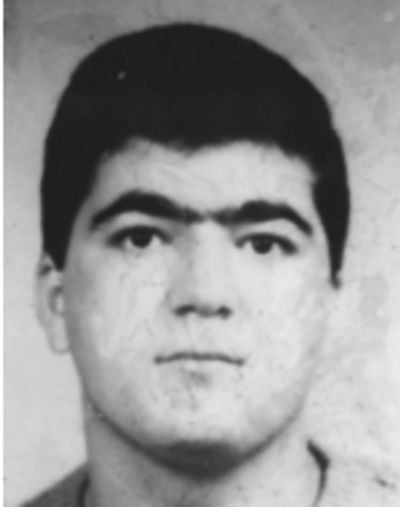 Yosef Baranes