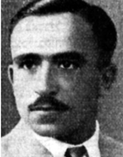 Avraham Kavaz