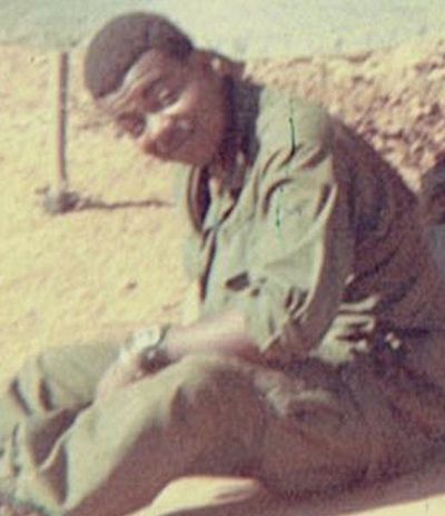 Clarence Clifton Adams