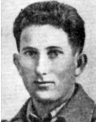 Shmuel Kofito