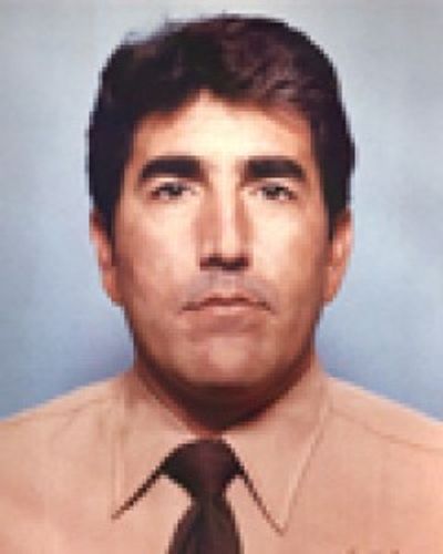 Ernest Calvillo