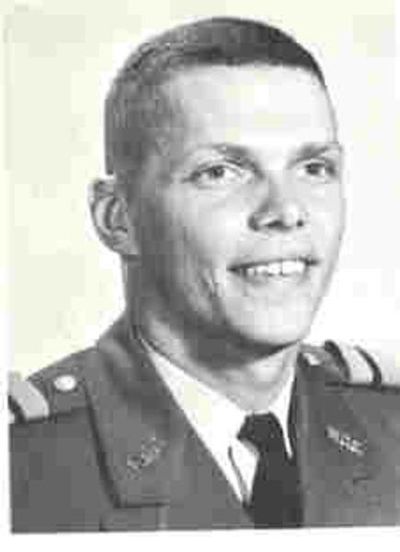 Rodney Owen Davie
