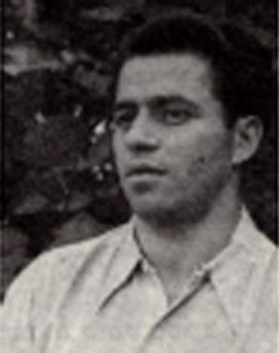 Avraham Katz Shmeterling