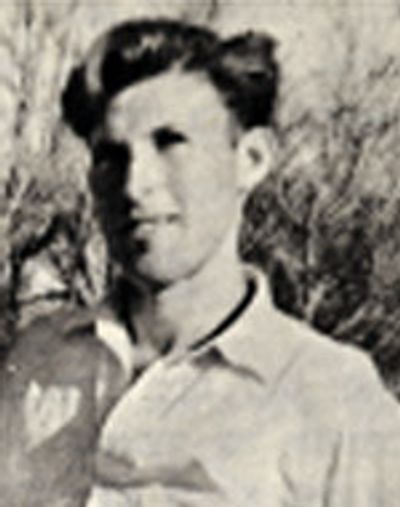 Itzhak Roterman