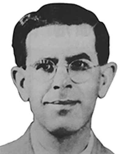 Shlomo Cohen Sidny